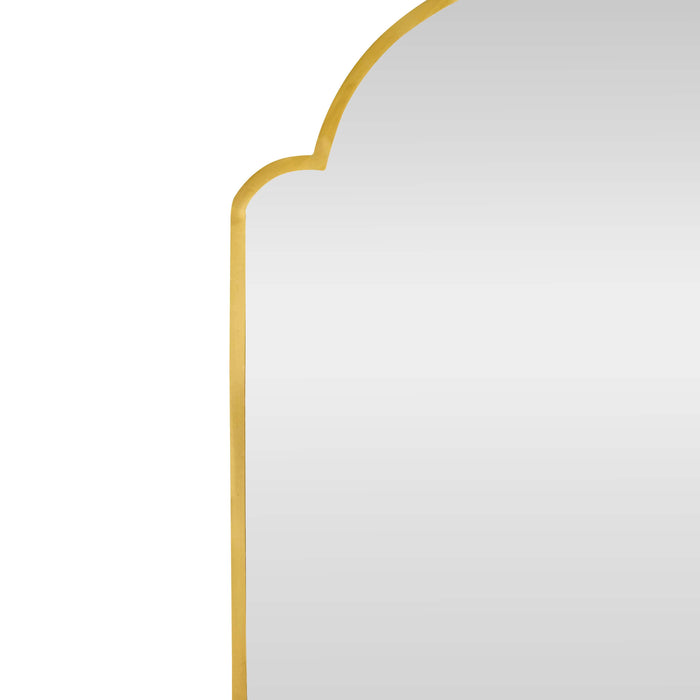 Darwaz Waham Wall Mirror