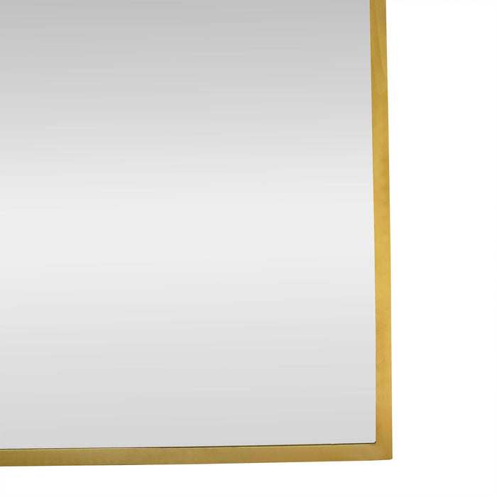 Darwaz Waham Wall Mirror