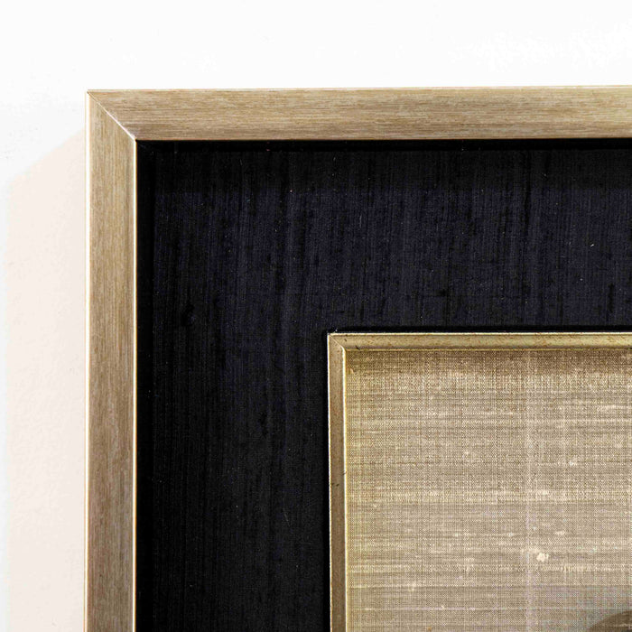 Vintage Camera With Frame ASSORTED