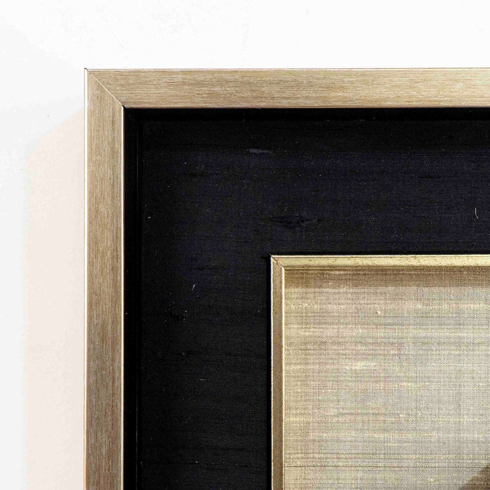 Vintage Camera With Frame ASSORTED