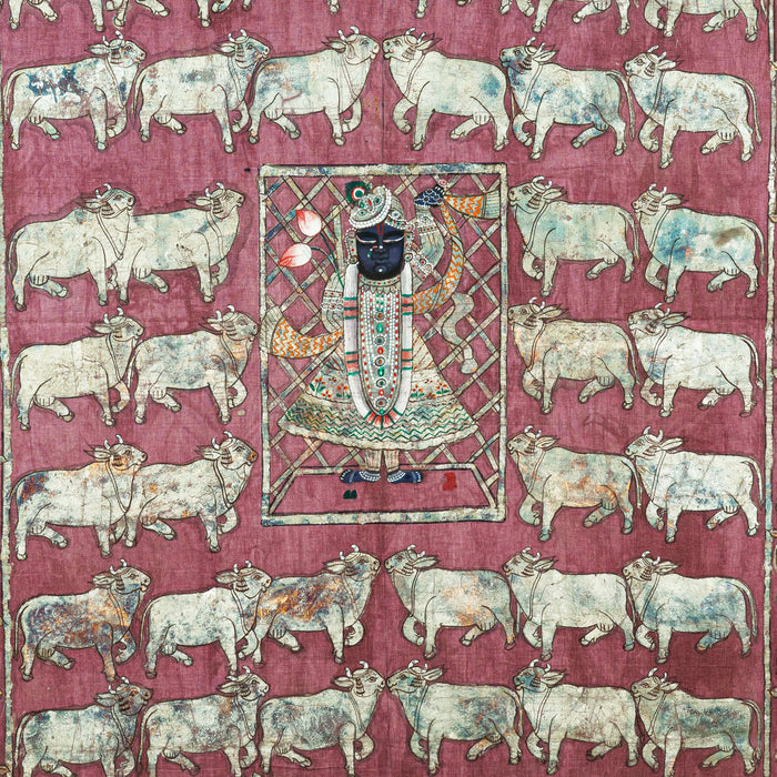 Shri Gopasthmi Rajbhog Swaroop