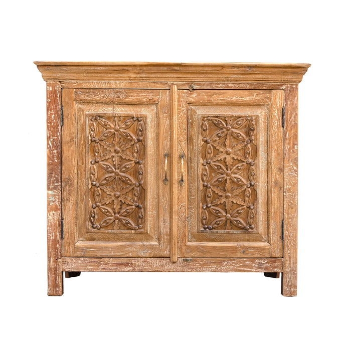 Rustic Manor Sideboard