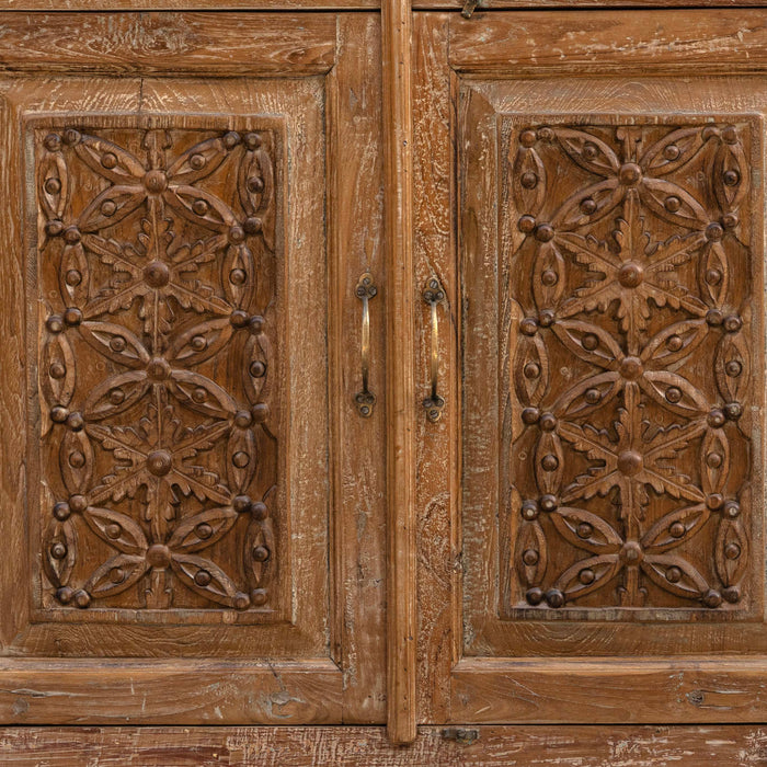 Rustic Manor Sideboard