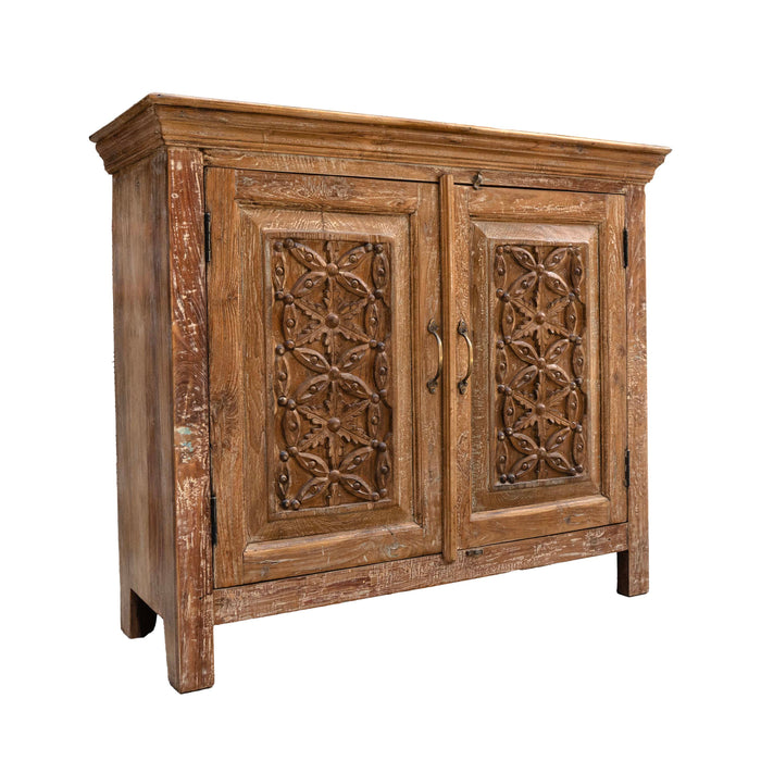 Rustic Manor Sideboard