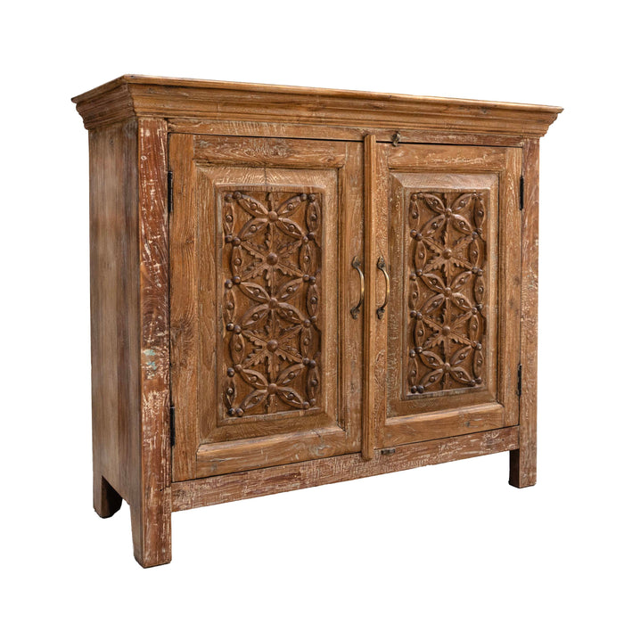 Rustic Manor Sideboard