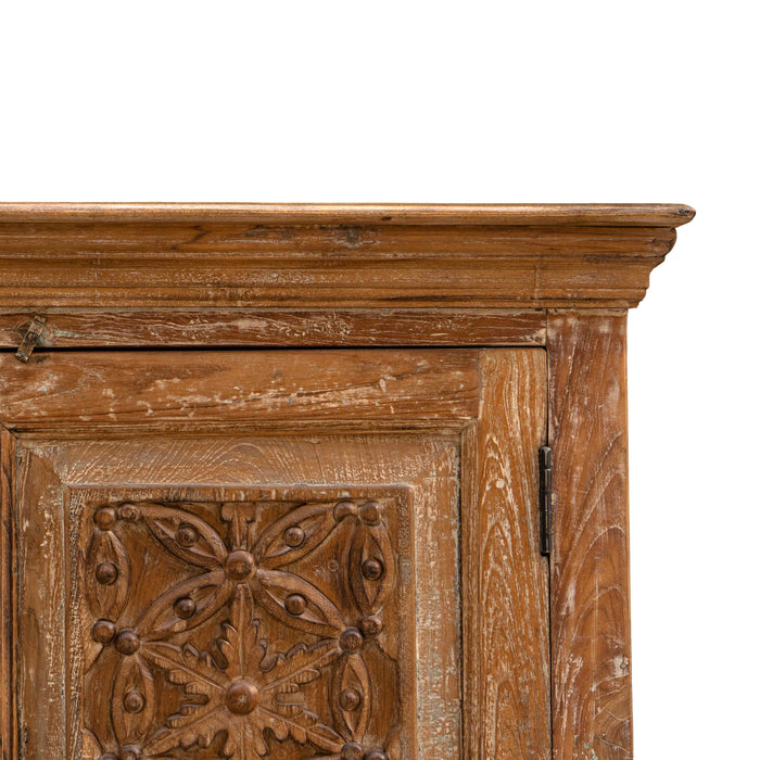 Rustic Manor Sideboard