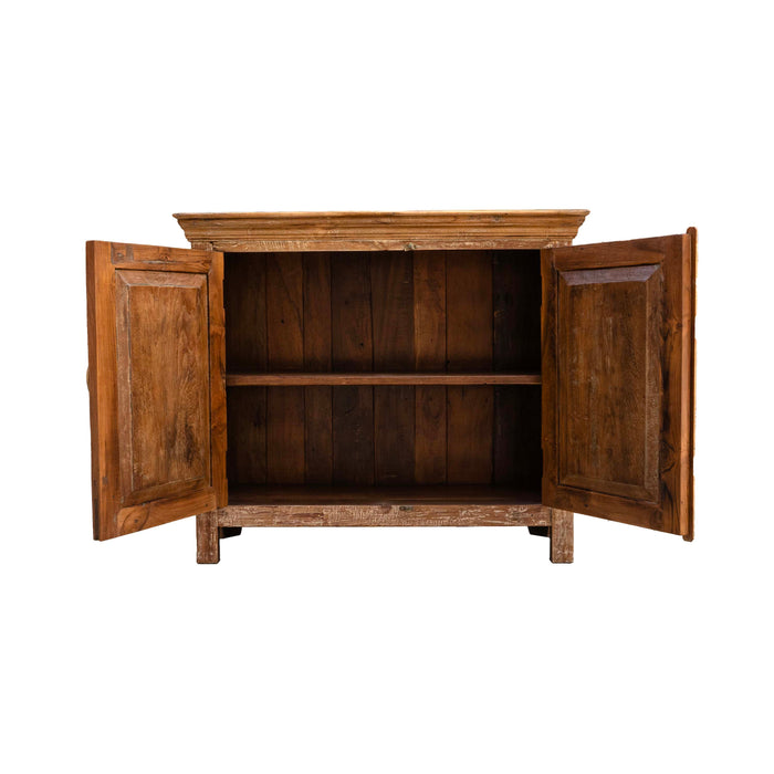Rustic Manor Sideboard