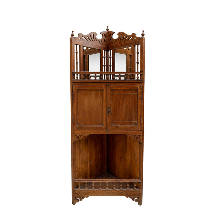 KEONA CABINET RACK
