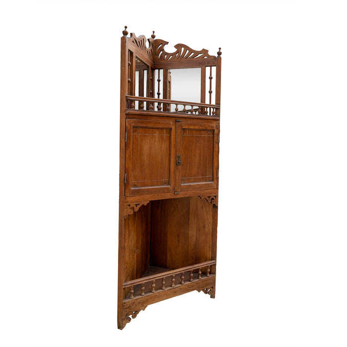 KEONA CABINET RACK