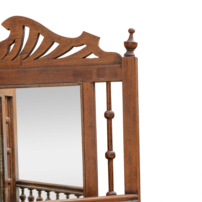KEONA CABINET RACK