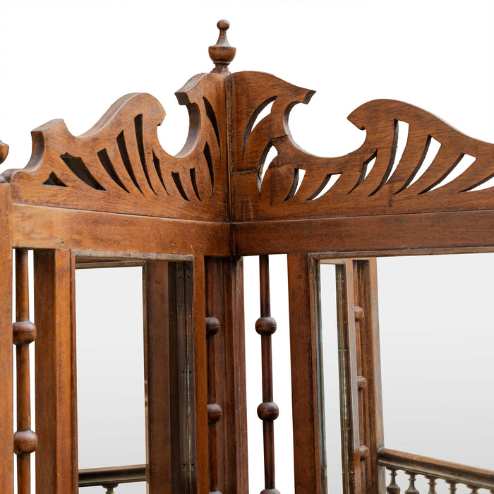 KEONA CABINET RACK