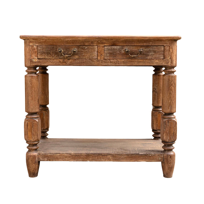DAMIEN CONSOLE