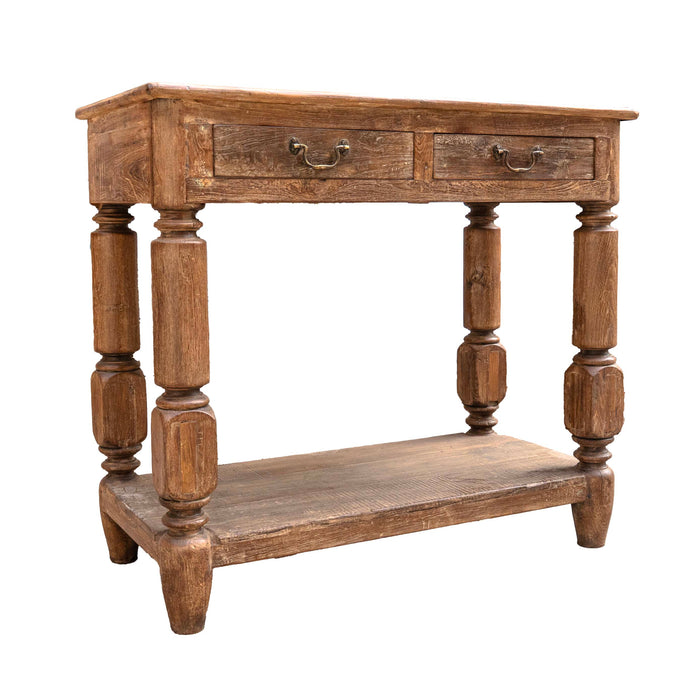 DAMIEN CONSOLE