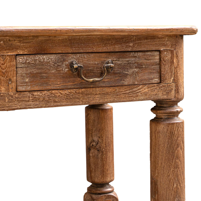 DAMIEN CONSOLE
