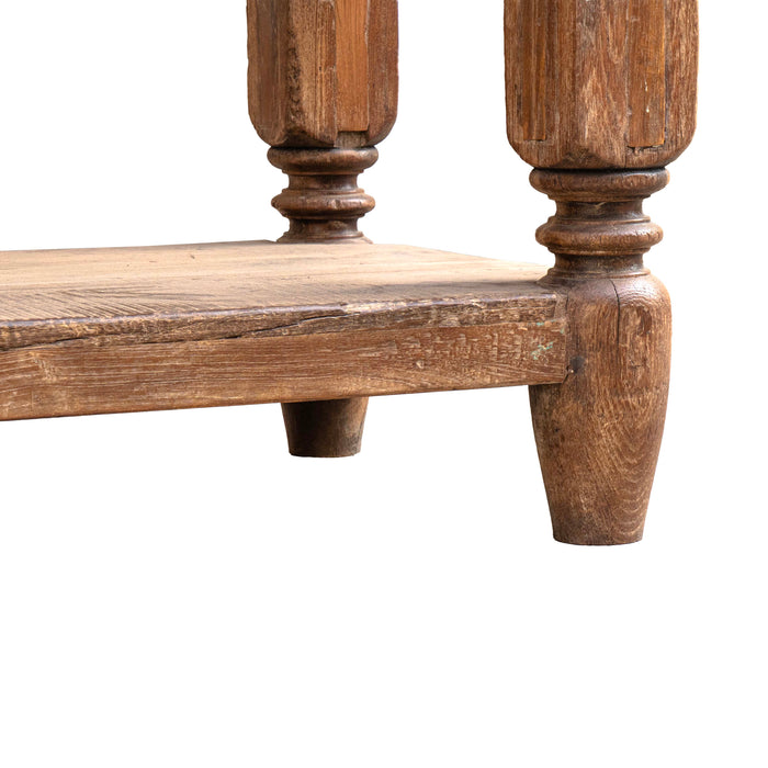 DAMIEN CONSOLE