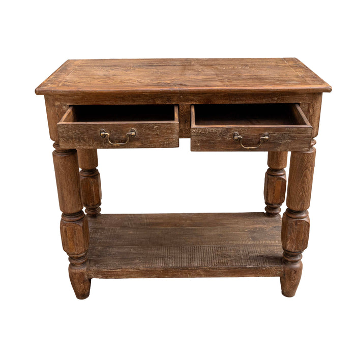 DAMIEN CONSOLE