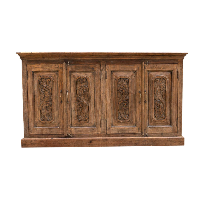 Colonial Court Sideboard