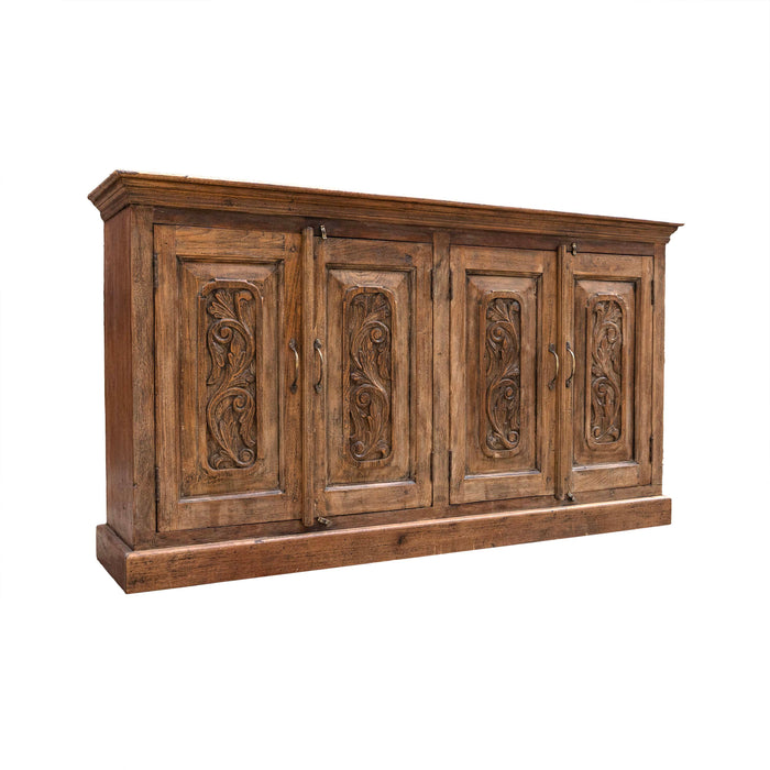 Colonial Court Sideboard