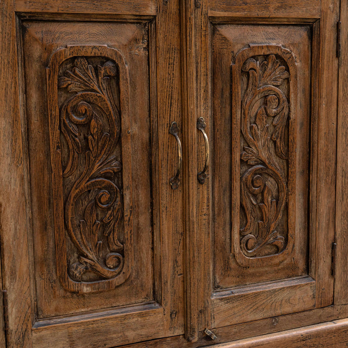 Colonial Court Sideboard