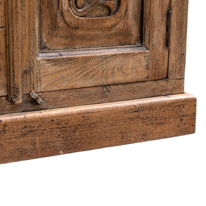 Colonial Court Sideboard