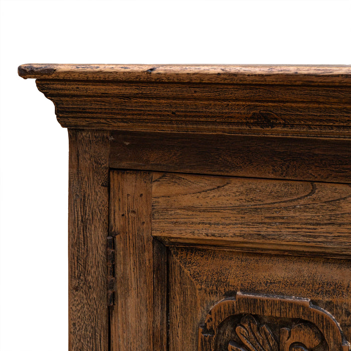 Colonial Court Sideboard