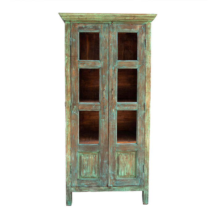 ZOLANI GLASS CABINET