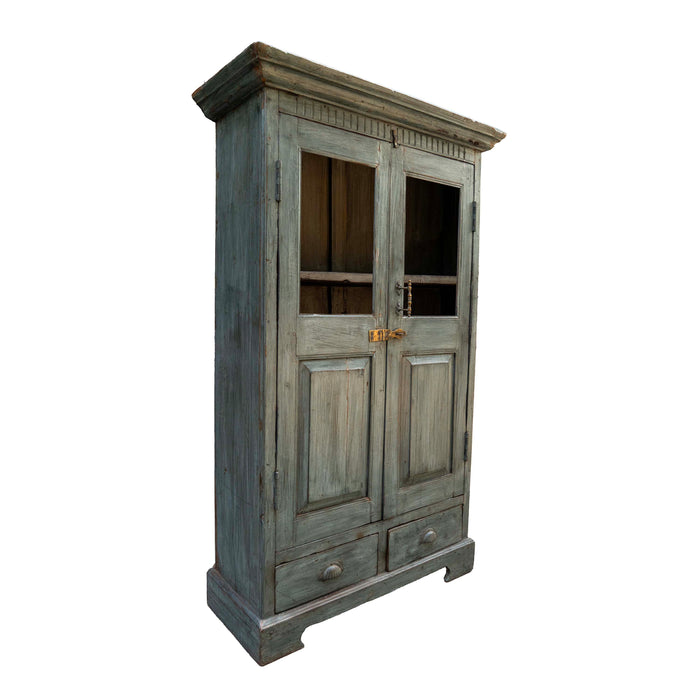 AILY GLASS CABINET