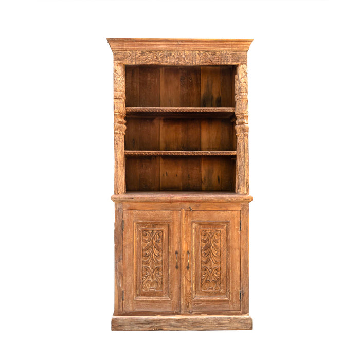 ALESI BOOK RACK
