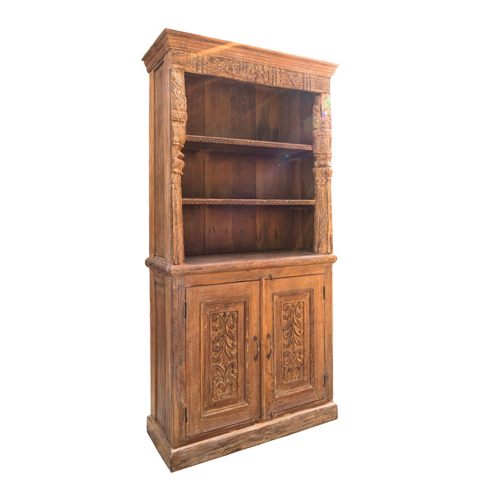 ALESI BOOK RACK