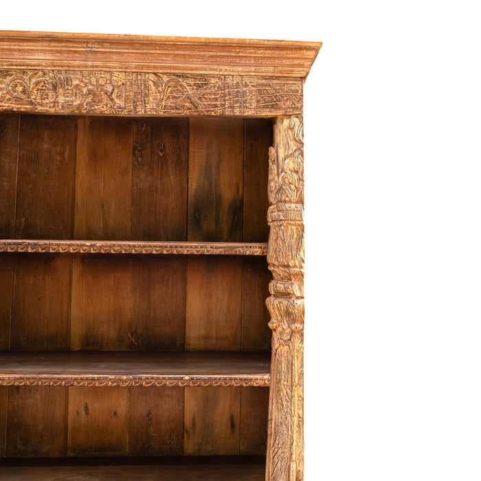 ALESI BOOK RACK