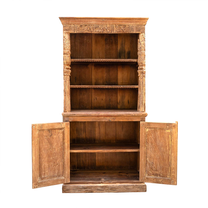 ALESI BOOK RACK