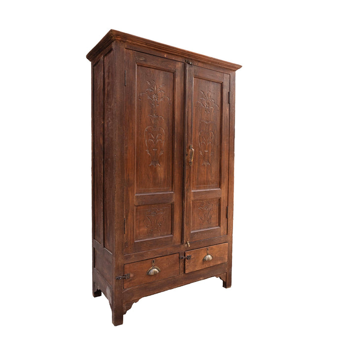 CEDRIC CABINET