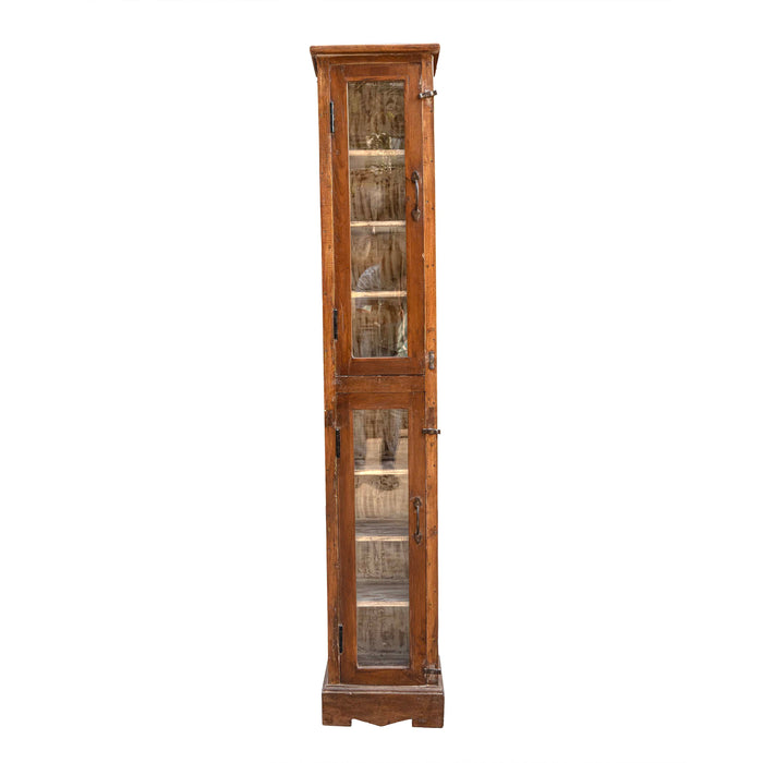 LAYALI GLASS CABINET