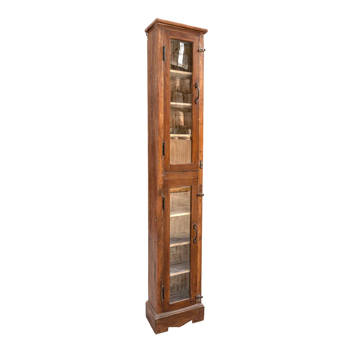 LAYALI GLASS CABINET