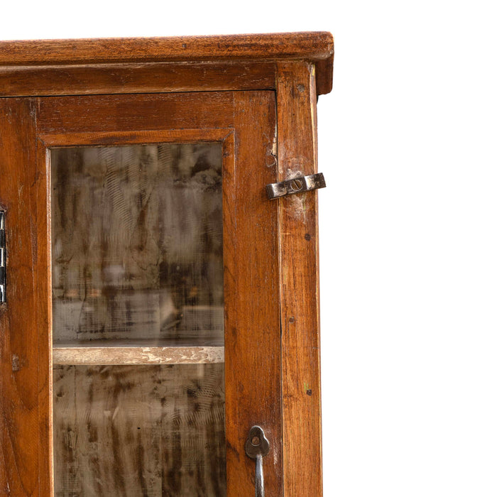 LAYALI GLASS CABINET