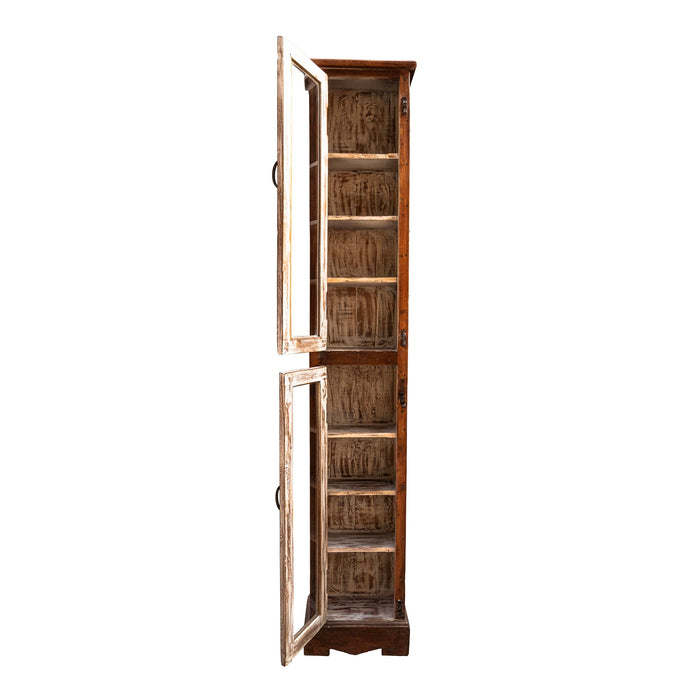 LAYALI GLASS CABINET