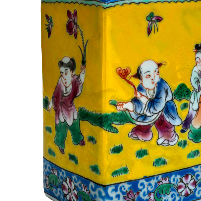 Ming Flask