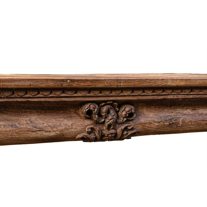 Colonial Frame Console