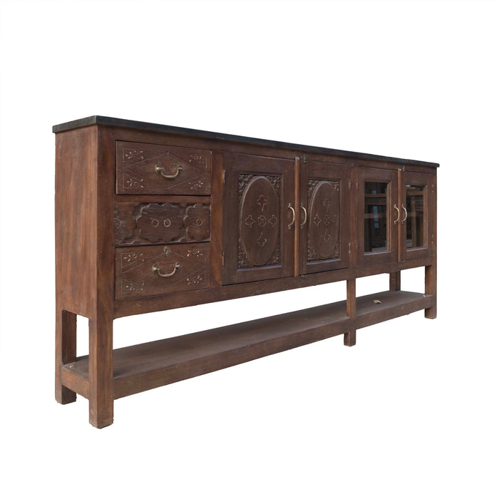 ARES SIDEBOARD