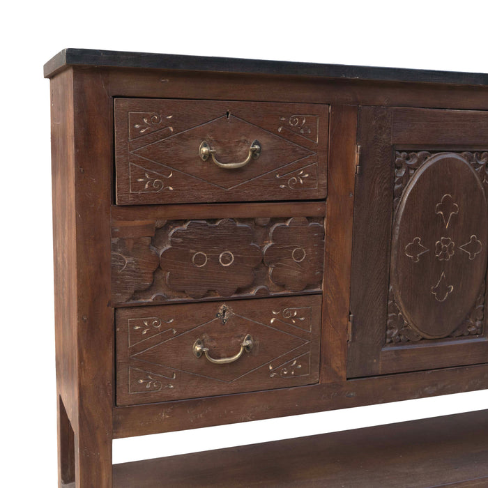 ARES SIDEBOARD