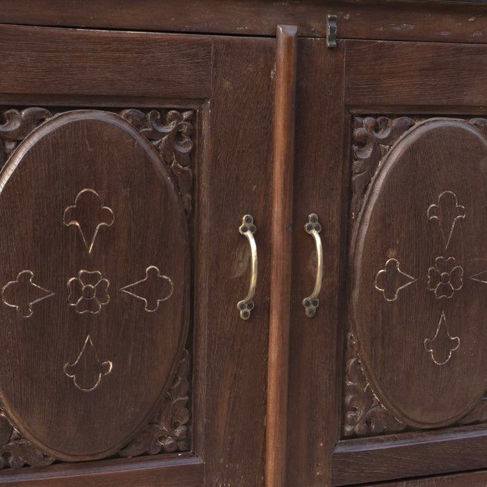 ARES SIDEBOARD
