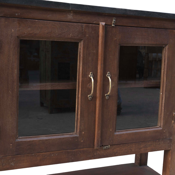 ARES SIDEBOARD