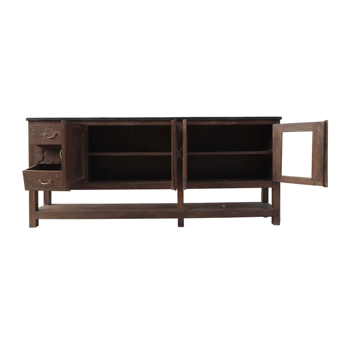 ARES SIDEBOARD
