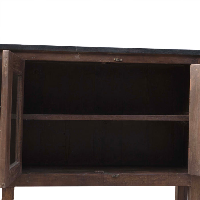 ARES SIDEBOARD