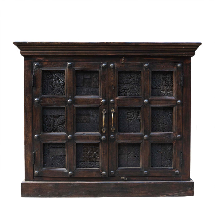 Estate Crest Sideboard