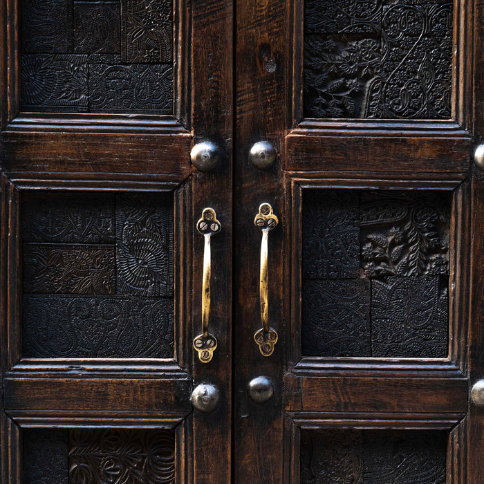 Estate Crest Sideboard
