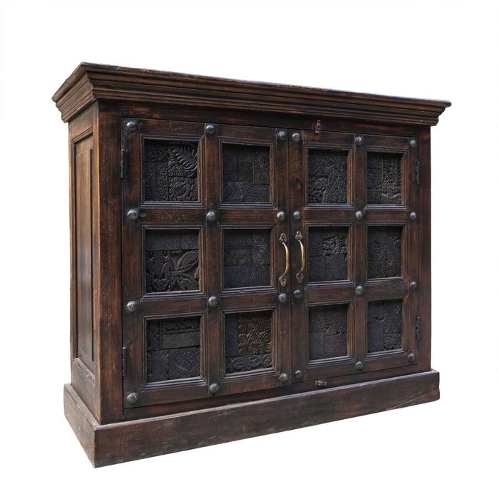 Estate Crest Sideboard