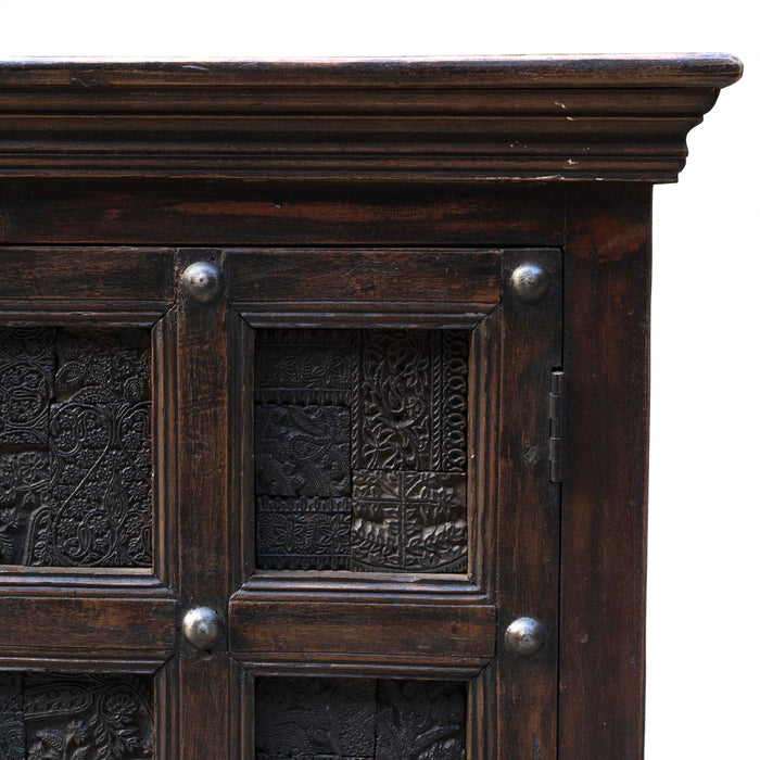 Estate Crest Sideboard