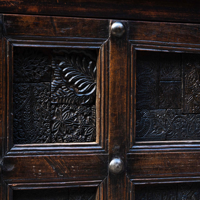 Estate Crest Sideboard