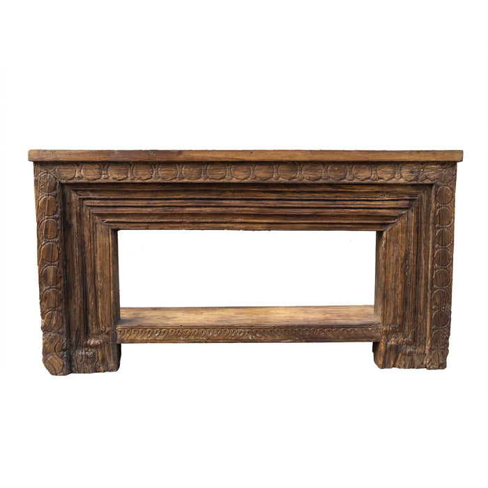 Old Manor Entry Console
